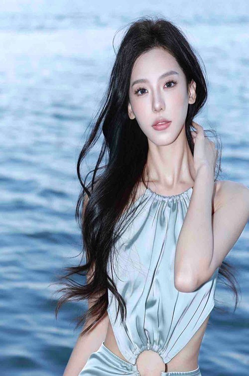 拉城外围 sabrina