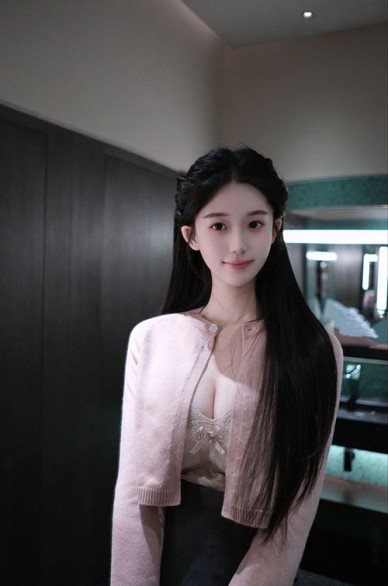 商务模特 京都外围 徐妍 商务模特 京都外围 徐妍