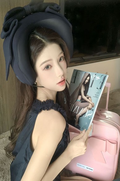 伴游 沪 外围 李莉