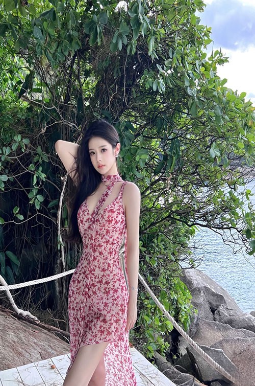 纽约外围女 Nuna  