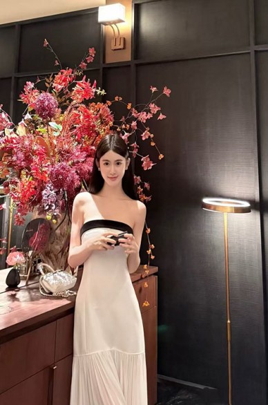 嫩模 蓉城外围 林美吟 嫩模 蓉城外围 林美吟