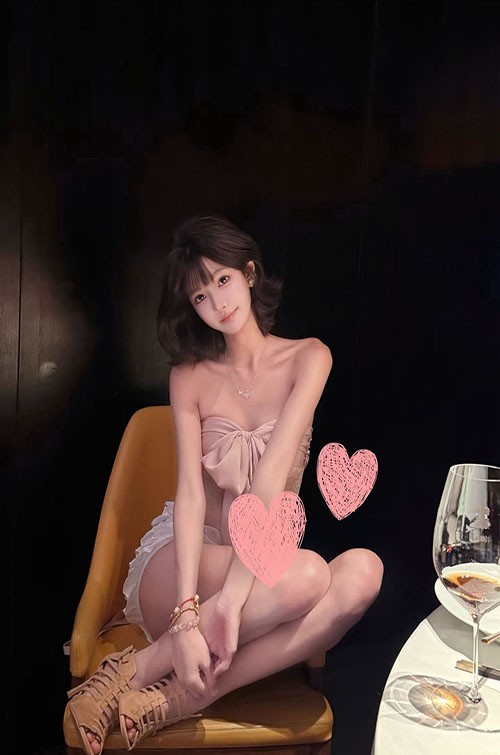 聖法蘭西斯科外圍 露茜