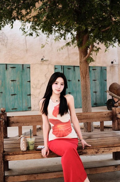 伴游 Kings 外围 囡囡