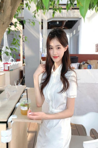 伴游 Los Angeles外围 李蔚蔚 伴游 Los Angeles外围 李蔚蔚