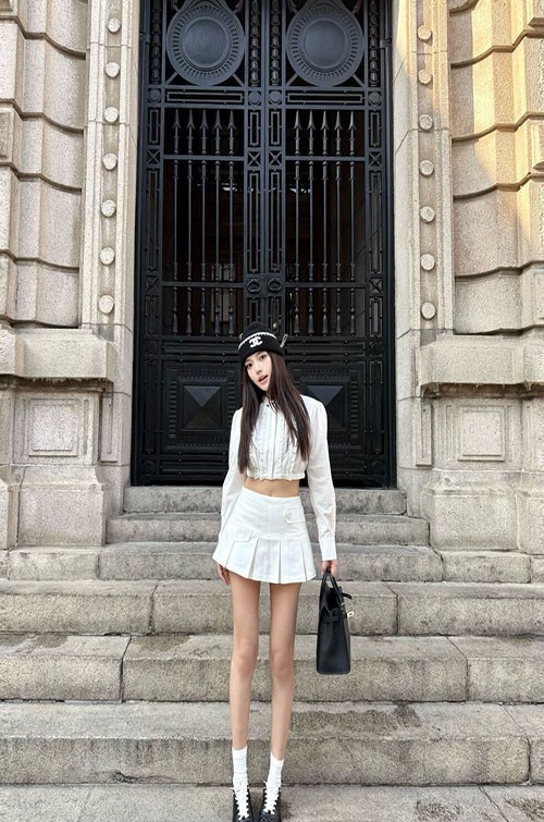 香港高端外围女 孙一宁