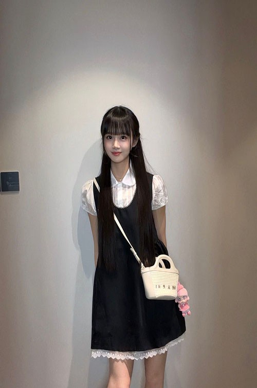  纽约留学生外围 沐凝