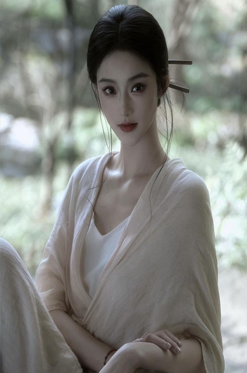 上海兼职网红 洛嫣