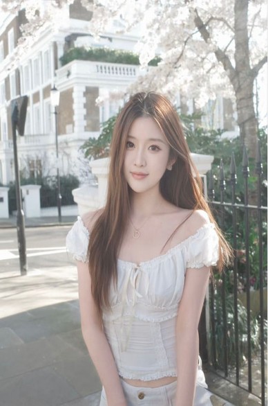包养 NYC伴游 姚瑶